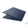 LENOVO Notebook - IdeaPad 3 17IAU7, 17.3 FHD, Intel Core i5-1235U, 16GB, 512GB SSD, NoOS, Abyss Blue