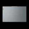 LENOVO Notebook - IdeaPad Slim 3 15ABR8, 15.6" FHD, AMD Ryzen 5 7430U, 16GB, 512GB SSD, NoOS, Arctic Grey