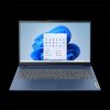 LENOVO Notebook - IdeaPad Slim 3 15ABR8, 15.6" FHD, AMD Ryzen 7 7730U, 16GB, 1TB SSD, NoOS, Abyss Blue