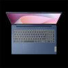LENOVO Notebook - IdeaPad Slim 3 15ABR8, 15.6" FHD, AMD Ryzen 7 7730U, 16GB, 1TB SSD, NoOS, Abyss Blue
