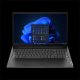 LENOVO Notebook - V15 G4 AMN, 15.6" FHD, AMD Ryzen 5 7520U (4.3GHz), 16GB, 512GB SSD, Win11 Home, Business Black