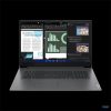 Lenovo Notebook - V17 G4 IRU (17,3" FHD, i7-1355U, 16GB, 512B SSD, Szürke )