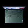 LENOVO Notebook - Yoga 6 13ABR8, 13.3" WUXGA , AMD Ryzen 5-7530U, 16GB, 512GB, Win11 Home, Dark Teal