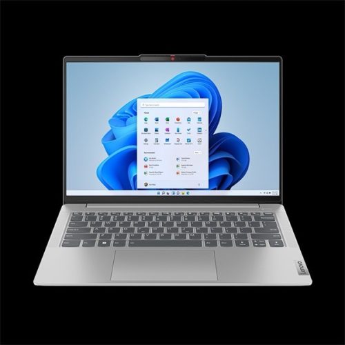 LENOVO Notebook - Ideapad Slim 5 14IPAH8, 14.0" WUXGA OLED, Intel Core i5-12450H, 16GB, 1TB SSD, NoOS, Abyss Blue