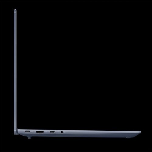 LENOVO Notebook - IdeaPad Slim 5 16IMH9, 16.0" WUXGA IPS, Intel Core Ultra 5 125H, 32GB, 512GB SSD, NoOS, Abyss Blue