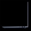 LENOVO Notebook - IdeaPad Slim 5 16IMH9, 16.0" WUXGA IPS, Intel Core Ultra 5 125H, 32GB, 512GB SSD, NoOS, Abyss Blue