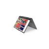 Lenovo Notebook - 14" WUXGA, IntelCore Ultra5 125U, 16GB, 1TB SSD, IntelGraphics, FreeDOS, Érintőkijelző