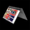 LENOVO Notebook - Yoga 7 2-in-1 14AHP9, 14.0" WUXGA Touch, AMD Ryzen 7 8840HS, 16GB, 512GB SSD, Win11 Home, Storm Grey