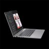 LENOVO Notebook - Yoga 7 2-in-1 14AHP9, 14.0" WUXGA Touch, AMD Ryzen 5 8640HS, 16GB, 512GB SSD, Win11 Home, Arctic Grey