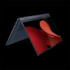LENOVO Notebook - IdeaPad 5 2-in-1 14AHP9, 14.0" WUXGA Touch, AMD Ryzen 5-8645HS, 16GB, 512GB SSD, NoOS, Cosmic Blue