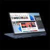 LENOVO Notebook  IdeaPad 5 2-in-1 14AHP9, 14.0" WUXGA Touch OLED, AMD Ryzen 5-8645HS, 16GB, 512GB SSD, NoOS, Cosmic Blue