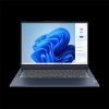 LENOVO Notebook  IdeaPad 5 2-in-1 14AHP9, 14.0" WUXGA Touch OLED, AMD Ryzen 5-8645HS, 16GB, 512GB SSD, NoOS, Cosmic Blue