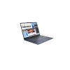 Lenovo Notebook - 16" WUXGA, IntelCore 5 120U, 16GB, 512GB SSD, IntelGraphics, FreeDOS, Érintőkijelző