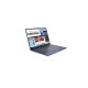 Lenovo Notebook - 16" WUXGA, IntelCore 5 120U, 16GB, 512GB SSD, IntelGraphics, FreeDOS, Érintőkijelző