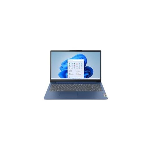 Lenovo Notebook - 16" WUXGA, IntelCore i5-12450H, 16GB, 1TB SSD, Intel UHD Graphics, FreeDOS