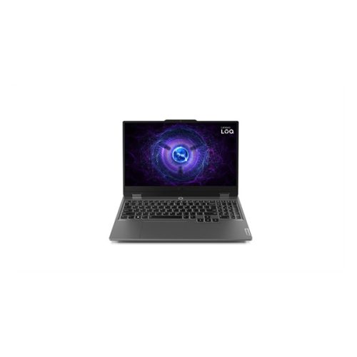 Lenovo Notebook - 15,6" FHD IPS 300nits, Intel® Core™ i5-12450HX, 24GB, 1TB SSD, NVIDIA® GeForce RTX™ 3050 6GB, FreeDOS