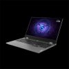 LENOVO Notebook - LOQ Gaming 15IAX9, 15.6" FHD, Intel Core i5-12600HX, 16GB, 512GB SSD, nV RTX 3050 6GB, NoOS, Luna Grey