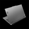 LENOVO Notebook - LOQ Gaming 15IAX9, 15.6" FHD, Intel Core i5-12600HX, 16GB, 512GB SSD, nV RTX 3050 6GB, NoOS, Luna Grey