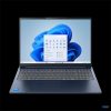 LENOVO Notebook - IdeaPad Slim 5 16IRH10R, 16.0" WUXGA, Intel Core 5 220H, 32GB, 1TB SSD, NoOS, Cosmic Blue