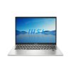 MSI Notebook - Business NB Prestige 14 Evo B13M-640, 14" FHD+ GL, i5-13500H, 16GB, 1TB M.2, INT, WIN11H, Ezüst