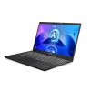 MSI Notebook - Business NB Modern 15 H AI C1MG-074, 15.6" FHD, Intel Ultra 7 155H, 16GB, 512GB M.2, INT, NoOS, Fekete