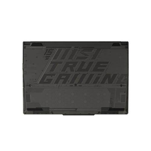 MSI Notebook - Gaming NB Cyborg 15 A13VE-1412, 15,6" FHD 144Hz, i5-13420H, 16GB, 512GB M.2, RTX 4050 6GB, NOOS, Fekete