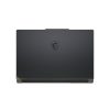 MSI Notebook - Gaming NB Cyborg 15 A13UDX-1811, 15,6" FHD 144Hz, i7-13620H, 16GB, 512GB M.2, RTX 3050 6GB, NOOS, Fekete