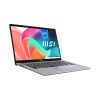 MSI Notebook - Business NB Modern 15 F13MG-060, 15.6" FHD, i5-1335U, 16GB, 512GB M.2, INT, no OS, Ezüst