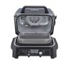 SMH Ninja Woodfire Pro Connect XL Elektromos Grill és Füstölő - OG901EU - Kék/Fekete