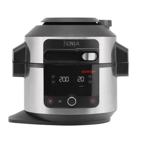 SMH Ninja 6L elektromos főzőedény - OL550EU - Fekete