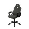 AROZZI Gaming szék - ENZO Woven Fabric Fekete