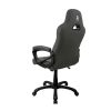 AROZZI Gaming szék - ENZO Woven Fabric Fekete