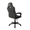 AROZZI Gaming szék - ENZO Woven Fabric Fekete