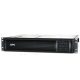 Smart-UPS SMT750RMI2U LCD rackes szünetmentes tápegység