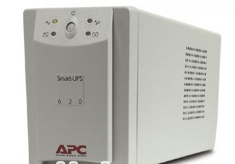 Smart-UPS SU620I szünetmentes tápegység