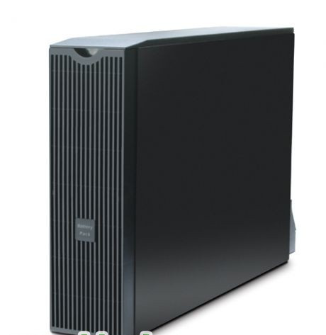 Smart-UPS SURT192XLBP bővítő akkupakk SURT3000-10000