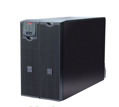 Smart-UPS SURT8000XLI szünetmentes tápegység