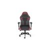 Endorfy Gaming szék - Scrim RD (PU bőr, 120 kg, piros-fekete)