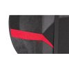 Endorfy Gaming szék - Scrim RD (PU bőr, 120 kg, piros-fekete)