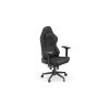 Endorfy Gaming szék - Scrim BK F (szövet, 120 kg, fekete)