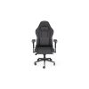 Endorfy Gaming szék - Scrim BK F (szövet, 120 kg, fekete)