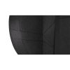 Endorfy Gaming szék - Scrim BK F (szövet, 120 kg, fekete)