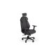 Endorfy Gaming szék - Meta BK (120 kg, fekete)