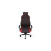 Endorfy Gaming szék - Meta RD (120 kg, piros-fekete)