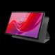 LENOVO Tablet - M11 (TB330FU),  11" , MediaTek Helio G88, OC, 4GB, 128GB, Android, Luna Grey, CASE+PEN, WOA