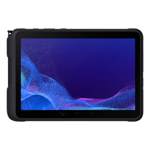 SAMSUNG Tablet - Galaxy Tab Active4 Pro (10.1", 5G) 128GB, Fekete