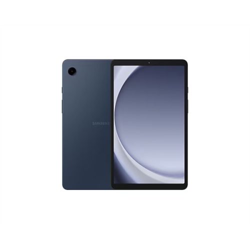 SAMSUNG Tablet - Galaxy Tab A9 (Wi-Fi, 8.7"), 64GB/4GB, Mystic Navy