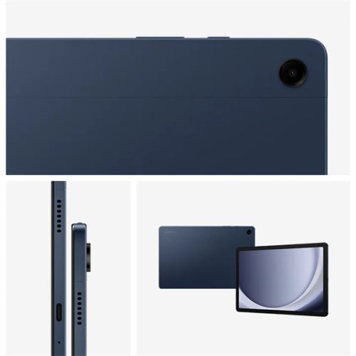 SAMSUNG Tablet - Galaxy Tab A9+ (Wi-Fi, 11.0"), 64GB/4GB, Mystic Navy