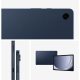 SAMSUNG Tablet - Galaxy Tab A9+ (Wi-Fi, 11.0"), 64GB/4GB, Mystic Navy
