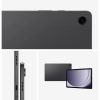 SAMSUNG Tablet - Galaxy Tab A9+ 5G (11.0"), 64GB/4GB, Graphite